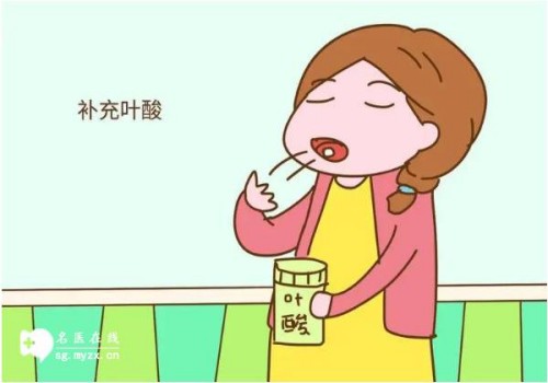 取卵第七天排尿多肚子鼓好大但是不疼是腹水吗？